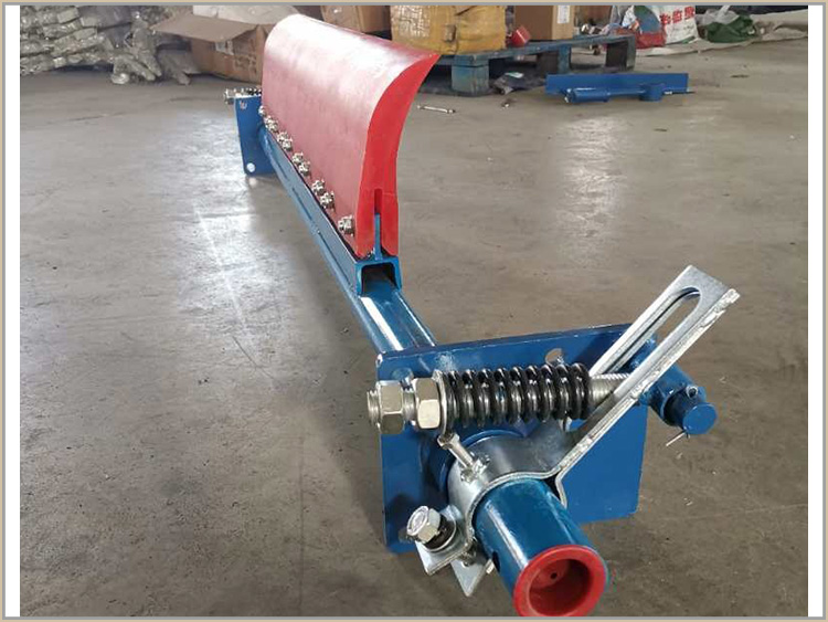 聚氨酯一道清扫器