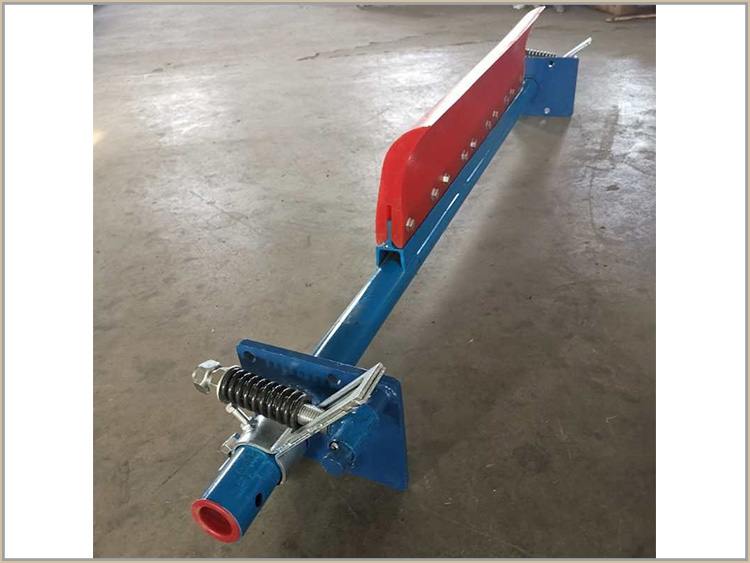 聚氨酯一道清扫器